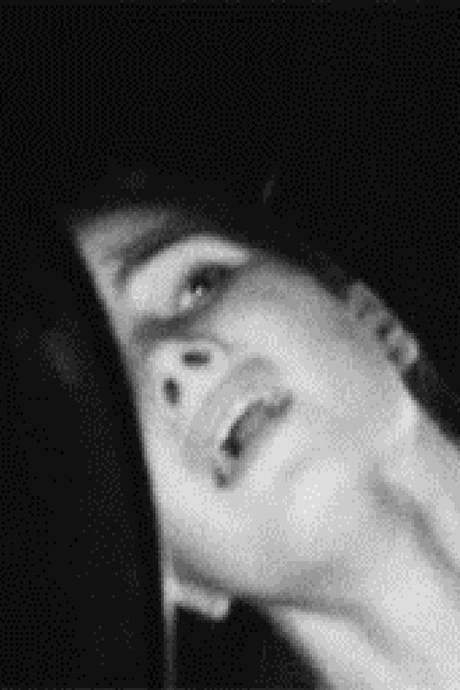    Experimental 8mm film by Karpo Godina.  